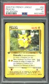 PSA 10 Pikachu thumbnail 1