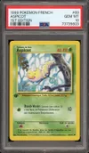 PSA 10 Aspicot thumbnail 1