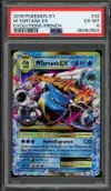 PSA 6 Méga Tortank Ex thumbnail 1