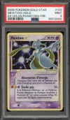 PSA 9 Mewtwo Gold Star thumbnail 1