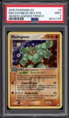 PSA 9 Mackogneur Reverse thumbnail 1