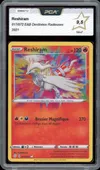 PCA 9.5 Reshiram Holo thumbnail 1