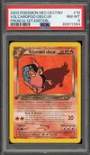 PSA 8 Volcaropod Obscur thumbnail 1