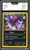 PCA 9.5 Zoroark Holo thumbnail 1