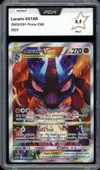 PCA 9.5 Lucario VStar thumbnail 1