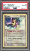 PSA 8 Delcatty Holo thumbnail 1