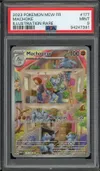 PSA 9 Machopeur thumbnail 1