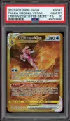 PSA 10 Palkia Originel VStar Gold thumbnail 1