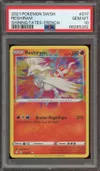 PSA 10 Reshiram Amazing Rare thumbnail 1