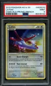 PSA 9 Latias Holo thumbnail 1