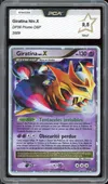 PCA 9.5 Giratina Niv. X thumbnail 1