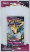 Booster Blister EB8 Poing de Fusion thumbnail 1