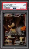 PSA 9 Terrakium thumbnail 1