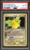 PSA 8 Dragoran Holo Reverse thumbnail 1