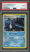 PSA 8 Pingoléon Holo thumbnail 1