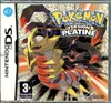 Jeu Nintendo DS Pokemon Platine thumbnail 1