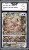 PCA 9.5 Zoroark de Hisui VStar thumbnail 1