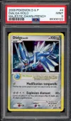 PSA 9 Dialga Holo thumbnail 1