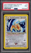 PSA 9 Dracolosse Lumineux thumbnail 1