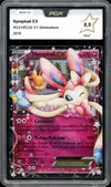 PCA 9.5 Nymphali Ex thumbnail 1