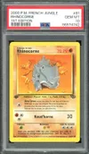 PSA 10 Rhinocorne thumbnail 1