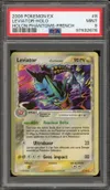 PSA 9 Leviator Holo thumbnail 1