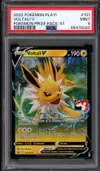 PSA 9 Voltali V thumbnail 1