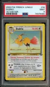 PSA 9 Dodrio thumbnail 1