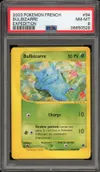 PSA 8 Bulbizarre thumbnail 1