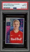 PSA 8 Erling Haaland thumbnail 1