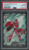 PSA 10 Cizayox thumbnail 1