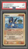 PSA 9 Laggron Holo thumbnail 1