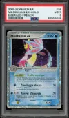 PSA 9 Milobellus Ex thumbnail 1