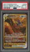 PSA 10 Dialga Originel VStar Gold thumbnail 1