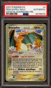 PSA A Dracaufeu Holo thumbnail 1