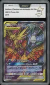PCA 9.5 Sulfura, Électhor et Artikodin Gx thumbnail 1