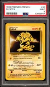 PSA 9 Elektek thumbnail 1