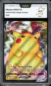 PCA 9.5 Pikachu VMax thumbnail 1