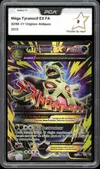 PCA 9 Méga Tyranocif Ex thumbnail 1