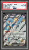 PSA 10 Gardevoir Ex thumbnail 1