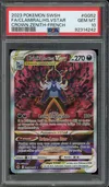 PSA 10 Clamiral de Hisui VStar thumbnail 1