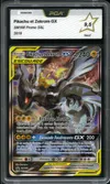 PCA 9.5 Pikachu et Zekrom Gx thumbnail 1