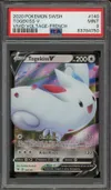 PSA 9 Togekiss V thumbnail 1