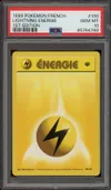 PSA 10 Energie Electrique thumbnail 1
