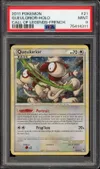 PSA 9 Queulorior Holo thumbnail 1