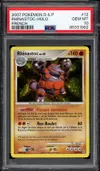 PSA 10 Rhinastoc Holo thumbnail 1