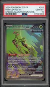 PSA 10 Vert-de-Fer Ex thumbnail 1