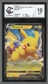 CCC 10 Pikachu V thumbnail 1