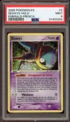 PSA 9 Deoxys Holo thumbnail 1
