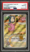 PSA 10 Leveinard thumbnail 1
